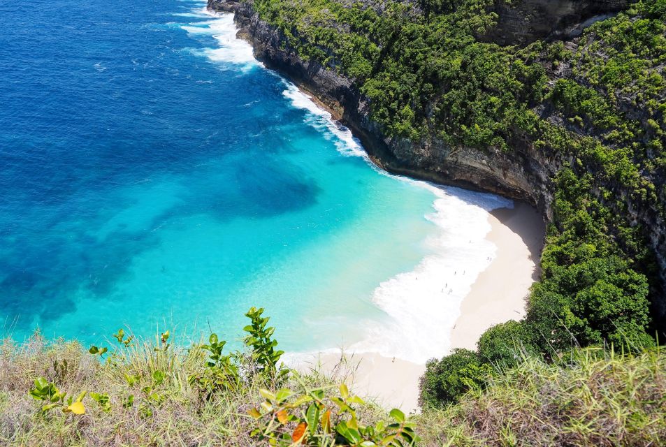 Bali, Nusa Penida: One-Week Eco Tourism Program - Key Points