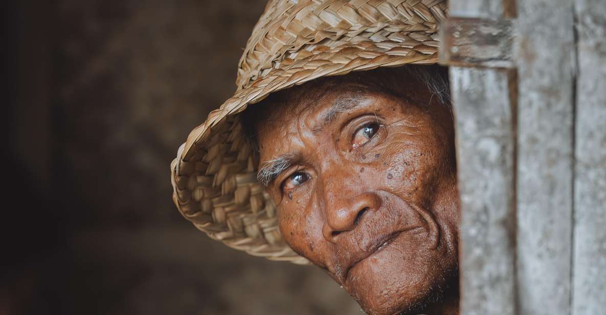 Bali, Nusa Penida: One-Week Eco Tourism Program - Program Suitability