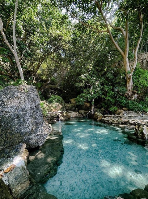 Bali : Nusa Penida Private Day Tour With Guide - Good To Know