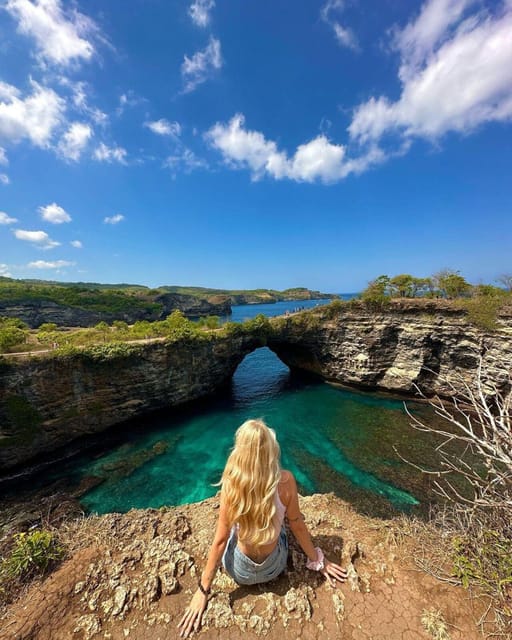 Bali : Nusa Penida Private Day Tour With Guide - Itinerary Highlights