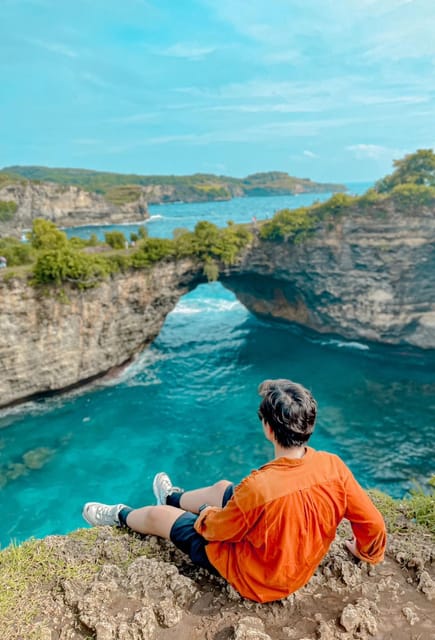 Bali : Nusa Penida Private Day Tour With Guide - Transportation Details