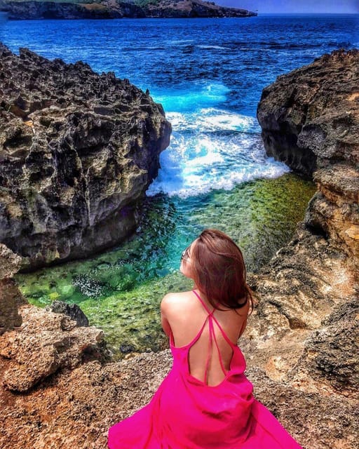 Bali : Nusa Penida Private Day Tour With Guide - Main Stops