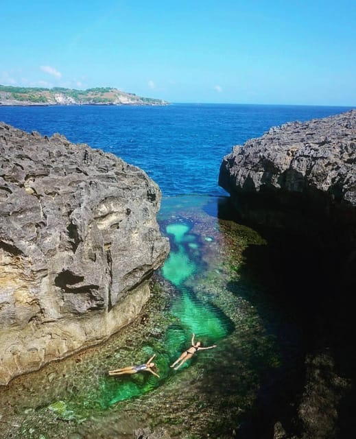 Bali : Nusa Penida Private Day Tour With Guide - Nature Exploration