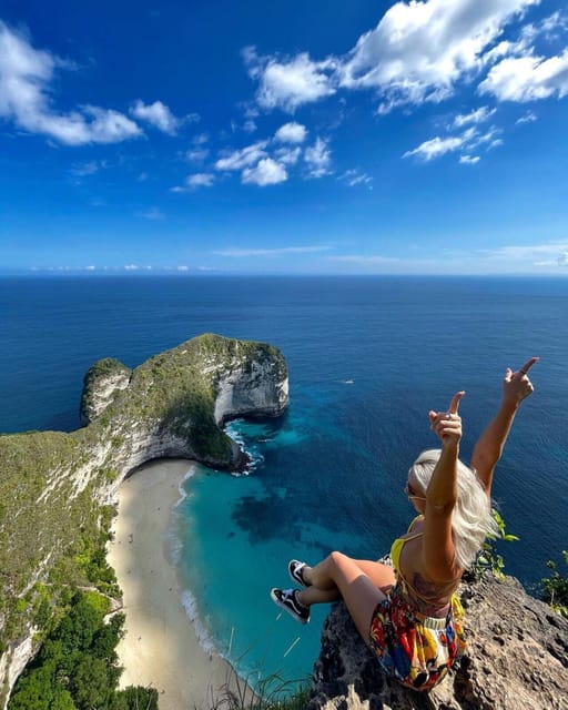 Bali : Nusa Penida Private Day Tour With Guide - Photography Opportunities