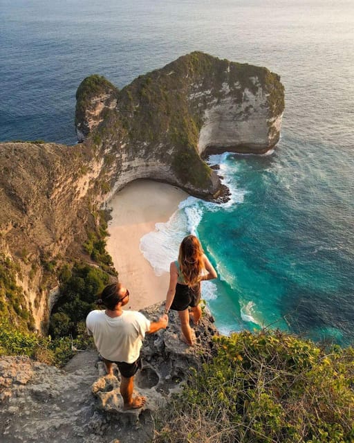 Bali : Nusa Penida Private Day Tour With Guide - Relaxation