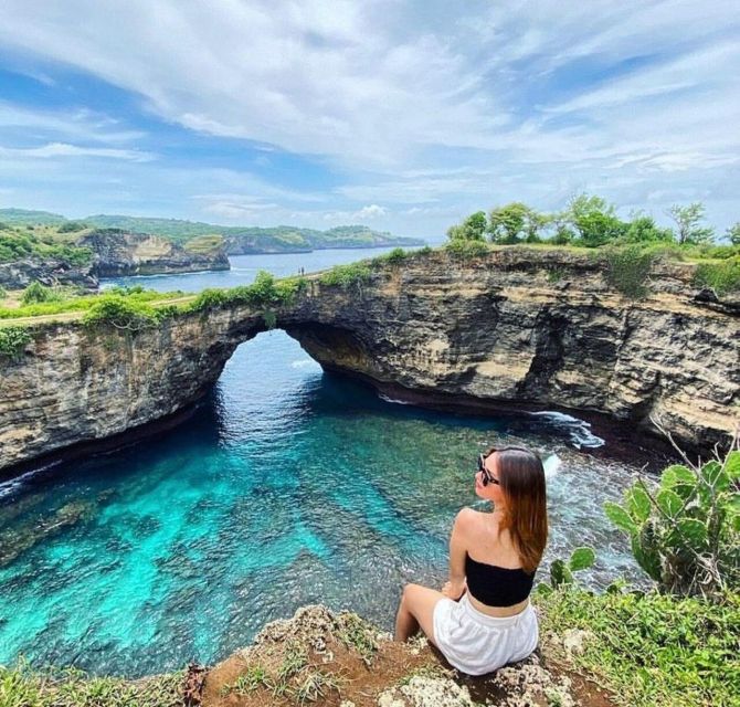 Bali Nusa Penida: Snorkeling and Land Tour All Inclusive - Cancellation Policy