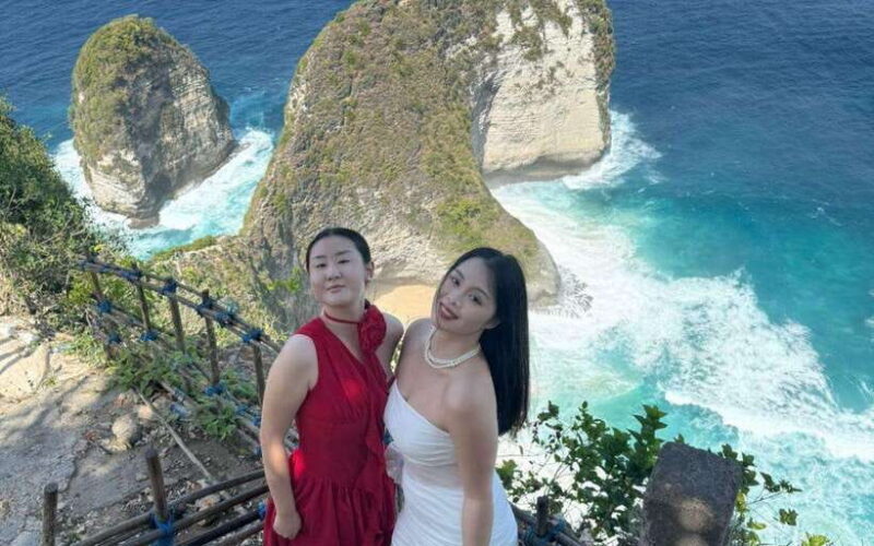 Bali: Nusa Penida: Snorkeling, West trip, lunch & speed boat - Key Points