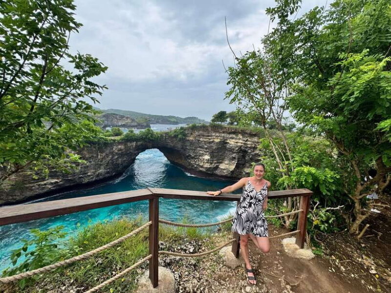 Bali: Nusa Penida: Snorkeling, West trip, lunch & speed boat - FAQs