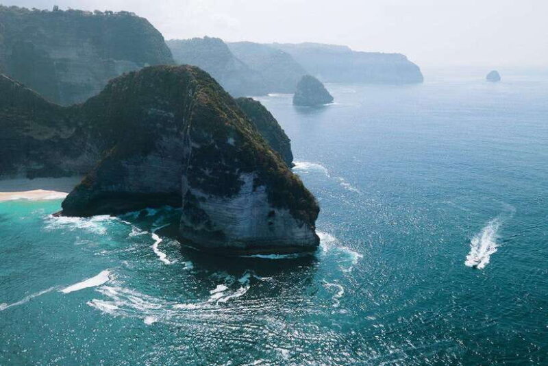 Bali: Nusa Penida Speedboat Trip with Snorkeling and Tour - Frequently Asked Questions