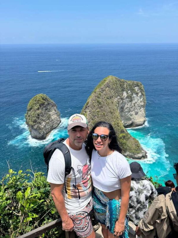 Bali: Nusa Penida West Coast Adventure Full Package - Bali: Nusa Penida West Coast Adventure Full Package