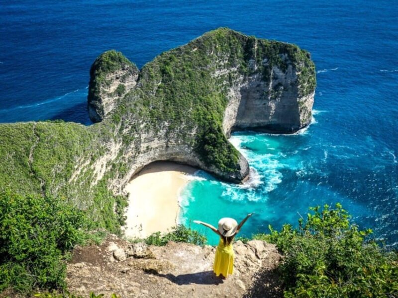 Bali: Nusa Penida West Coast Private Day Trip All Inclusive - Itinerary Highlights
