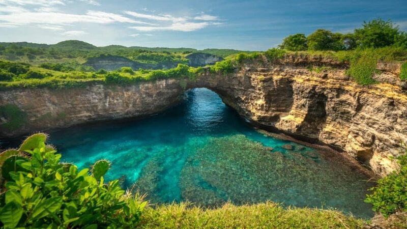 Bali: Nusa Penida West Coast Private Day Trip All Inclusive - Inclusions