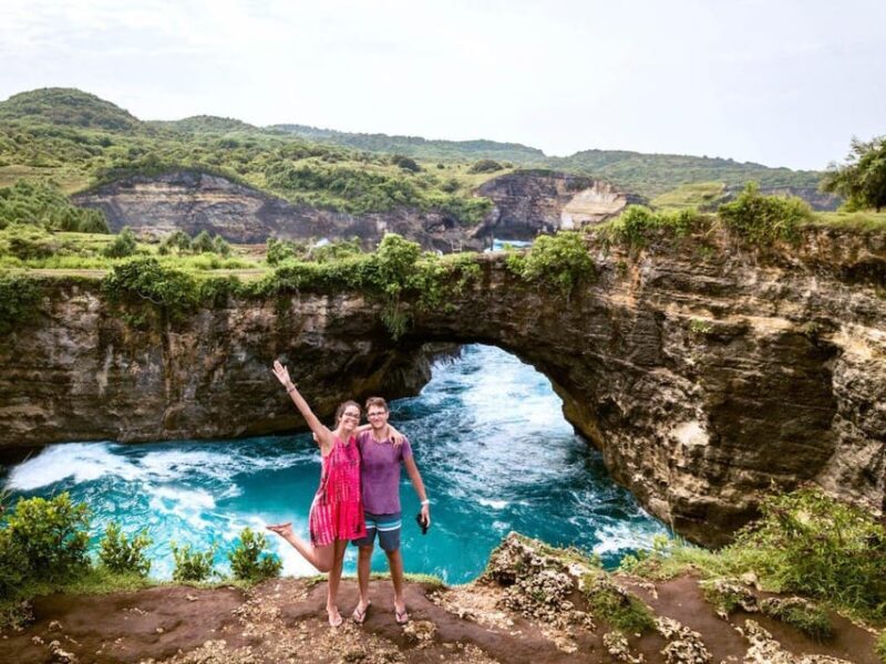 Bali: Nusa Penida West Coast Private Day Trip All Inclusive - Important Information