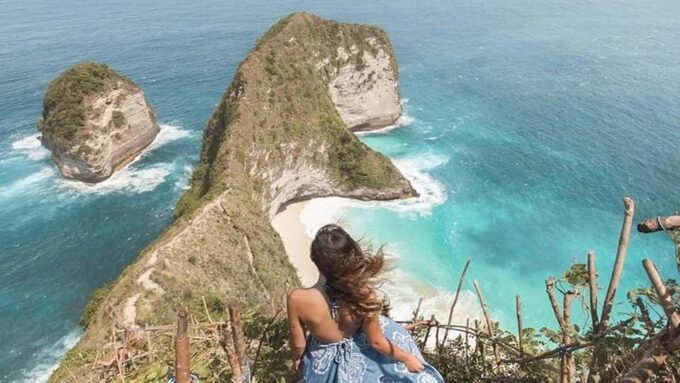 Bali: Nusa Penida West Coast Private Day Trip All Inclusive - Boat Ride to Nusa Penida