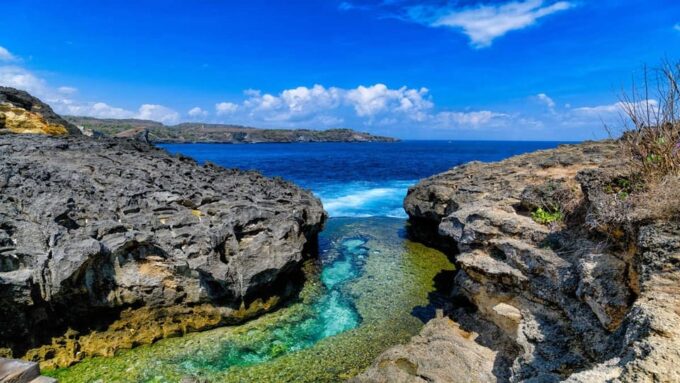 Bali: Nusa Penida West Coast Private Day Trip All Inclusive - Attractions on Nusa Penida