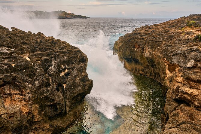 Bali Nusa Penida West Private All-Inclusive Tour - Participants