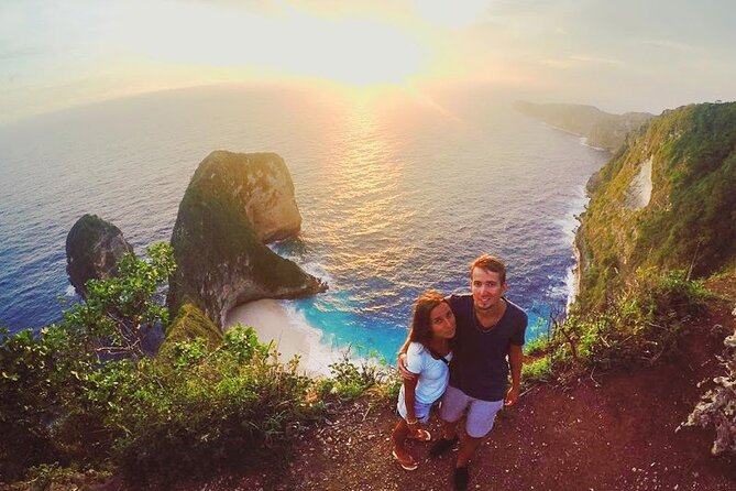 Bali-Nusa Penida. Western Part. Private Car. All-Inclusive - Inclusions and Exclusions