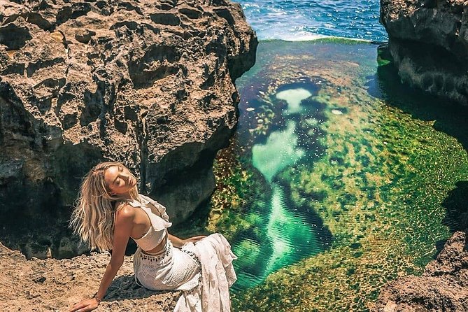 Bali-Nusa Penida. Western Part. Private Car. All-Inclusive - Restrictions and Requirements
