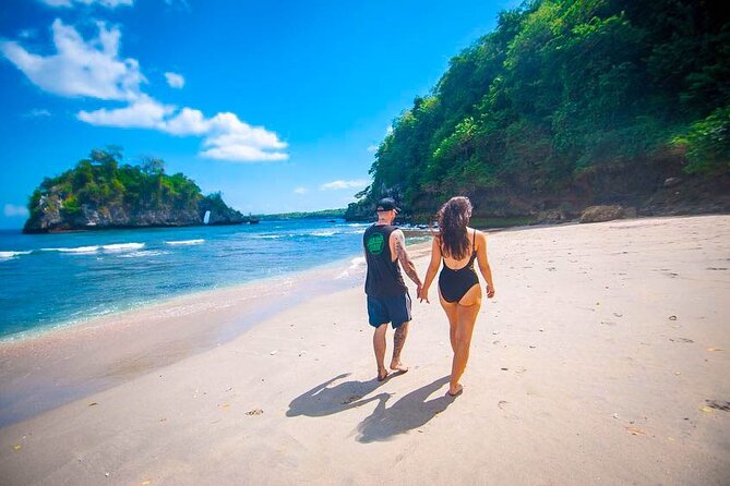 Bali-Nusa Penida. Western Part. Private Car. All-Inclusive - Additional Information