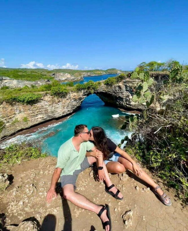 Bali: One Day Trip Nusa Penida with All Inclusive - What Past Travelers Say