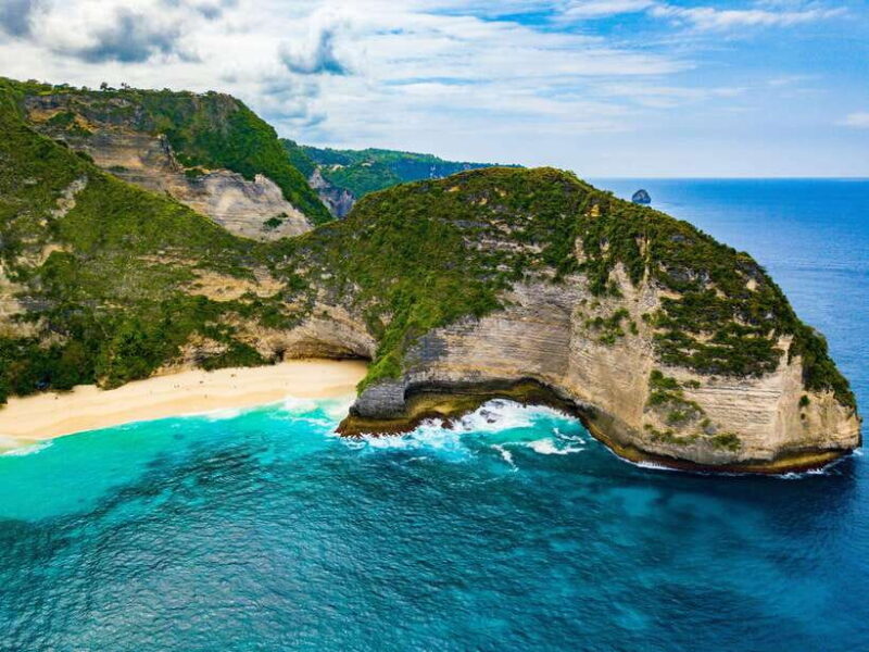 Bali: One Day Trip Nusa Penida with All Inclusive - Who Is This Tour Best For?