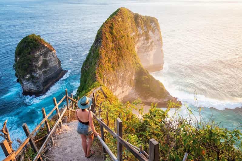 Bali: One Day Trip Nusa Penida with All Inclusive - FAQ