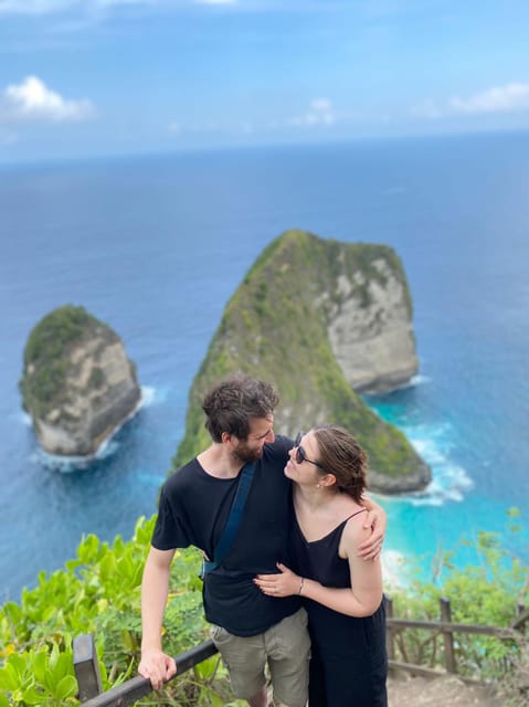 Bali: One Day Trip Nusa Penida With All Inclusive - Itinerary Highlights