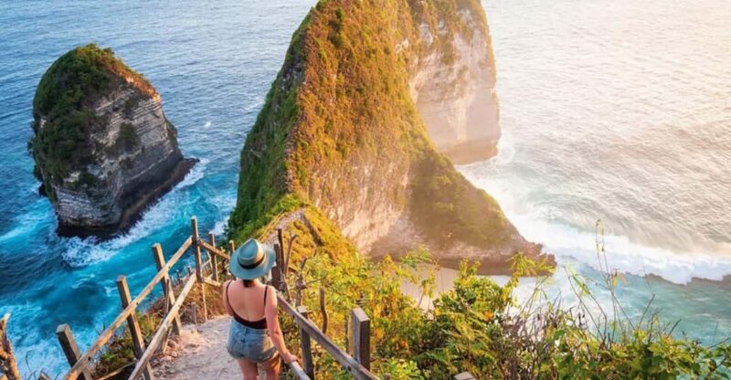 Bali: One Day Trip Nusa Penida With All Inclusive - Included Services