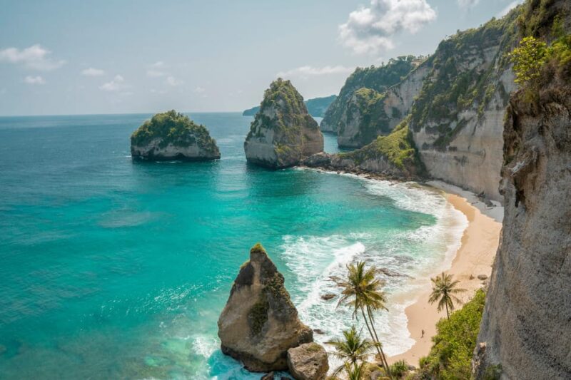 Bali: One Day Trip Nusa Penida With All Inclusive - Experience and Highlights