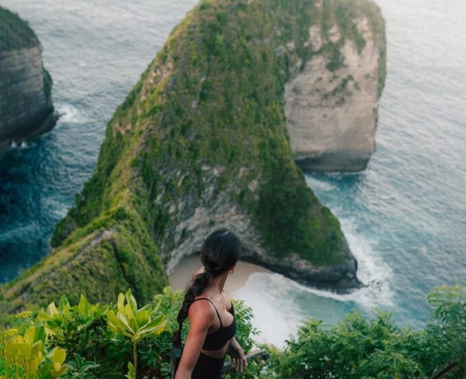 Bali: One Day Trip Nusa Penida With All Inclusive - Transportation Options