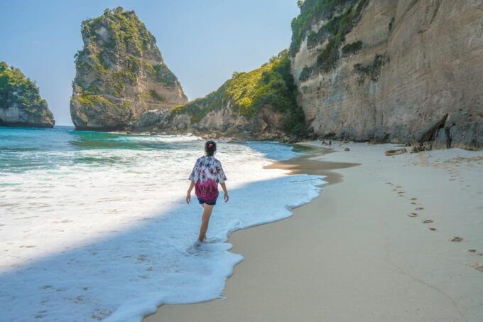 Bali: One Day Trip Nusa Penida With All Inclusive - Customer Feedback