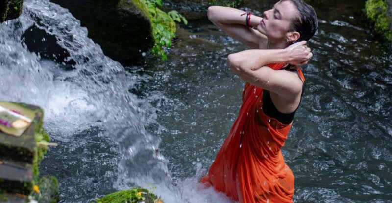 Bali: Open Chakra Healing With Mantra And Offering - Spiritual Exploration