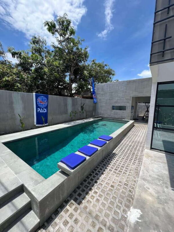 Bali: Open Water Diver Course in Sanur and Penida - What Reviewers Say