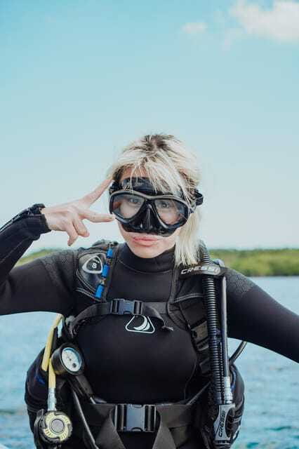 Bali: Open Water Diver Course in Sanur and Penida - The Sum Up