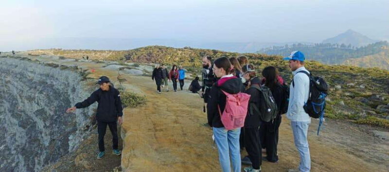 Bali or Banyuwangi: Mount Ijen Blue Fire Hiking - Why Travelers Rave About It