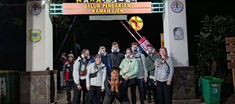 Bali or Banyuwangi: Mount Ijen Blue Fire Hiking - Final Thoughts