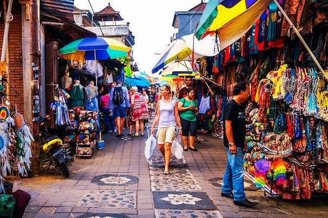 Bali Package Tour: 4 Days & 3 Night - Good To Know