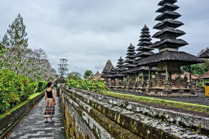 Bali Package Tour: 4 Days & 3 Night - Day 2 Adventures