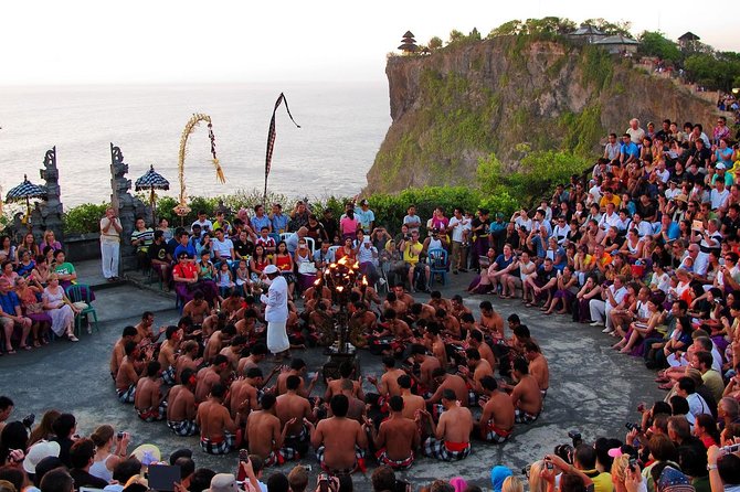 Bali Package Tour: 4 Days & 3 Night - Day 3 Experiences