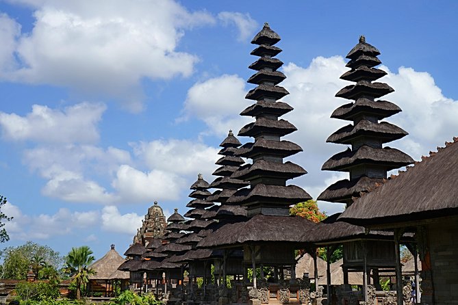 Bali Package Tour: 4 Days & 3 Night - Customer Reviews