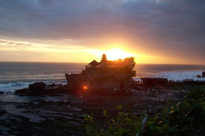 Bali Package Tour: 4 Days & 3 Night - Important Information