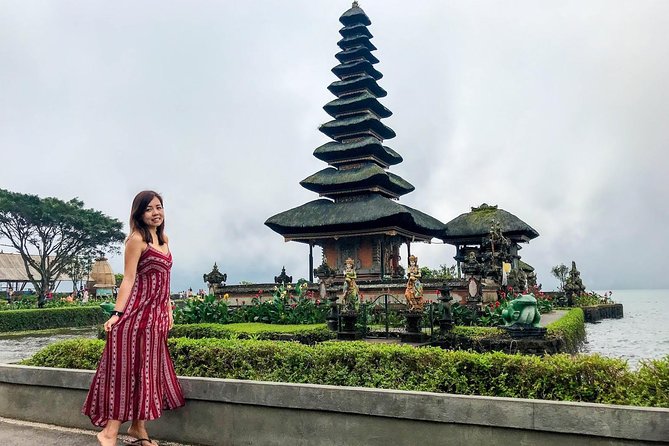 Bali Package Tour: 4 Days & 3 Night - Pricing and Booking Options