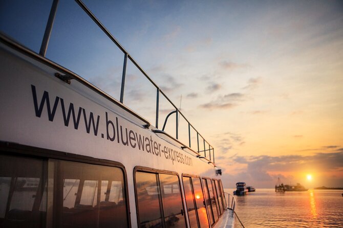 Bali (Padang Bai) to Gili Trawangan - Gili Air - Lombok (Bangsal) - Travel Operator Information