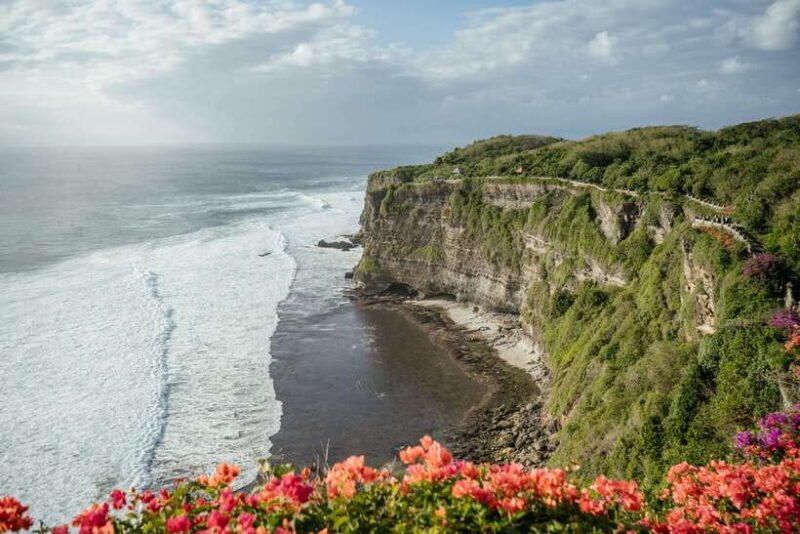Bali: Padang Beach, Uluwatu Kecak Fire Dance, & Suluban Tour - Who Will Love This Tour?