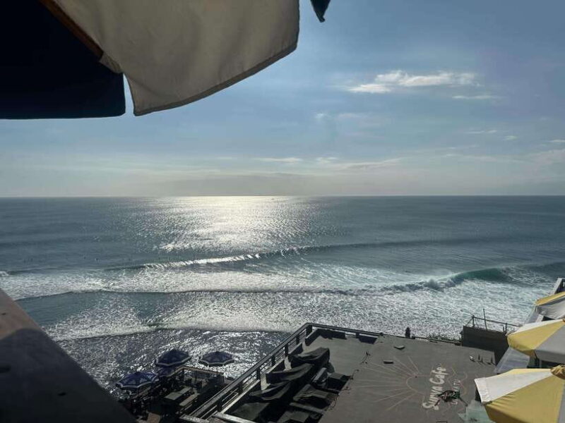 Bali: Padang Beach, Uluwatu Kecak Fire Dance, & Suluban Tour - FAQs