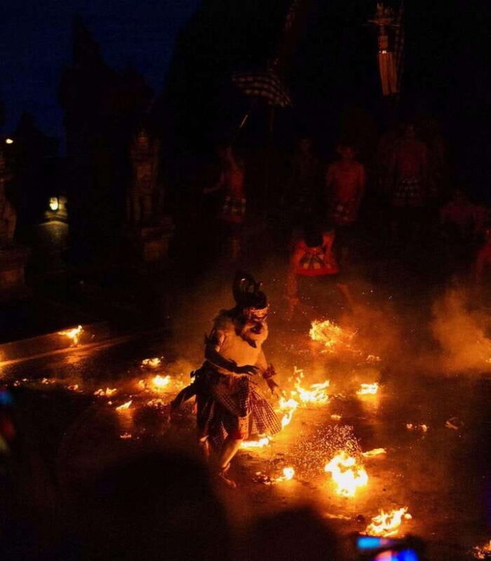 Bali: Padang Padang Beach, Uluwatu Temple & Kecak Dance - A Practical Breakdown of the Tour