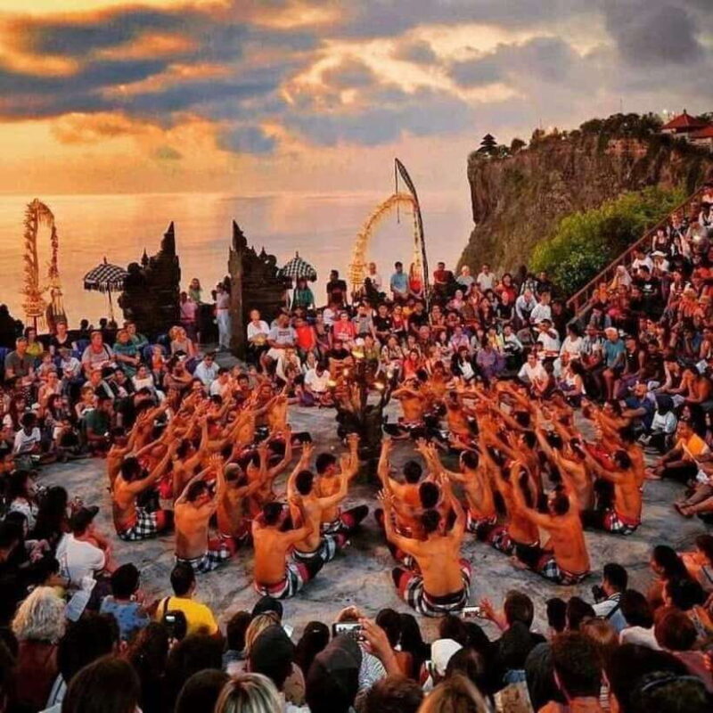 Bali: Padang Padang Beach, Uluwatu Temple & Kecak Dance - The Sum Up: Who Will Love This Tour?