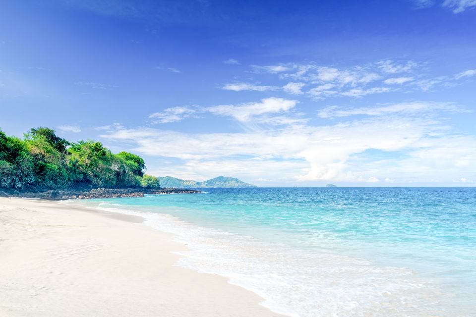 Bali: Padangbai Blue Lagoon Snorkeling Day Trip - Key Points