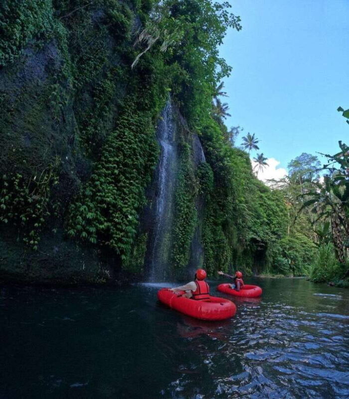 Bali: Pakerisan River Tubing with Lunch and Transfers - Who Will Love This Experience?