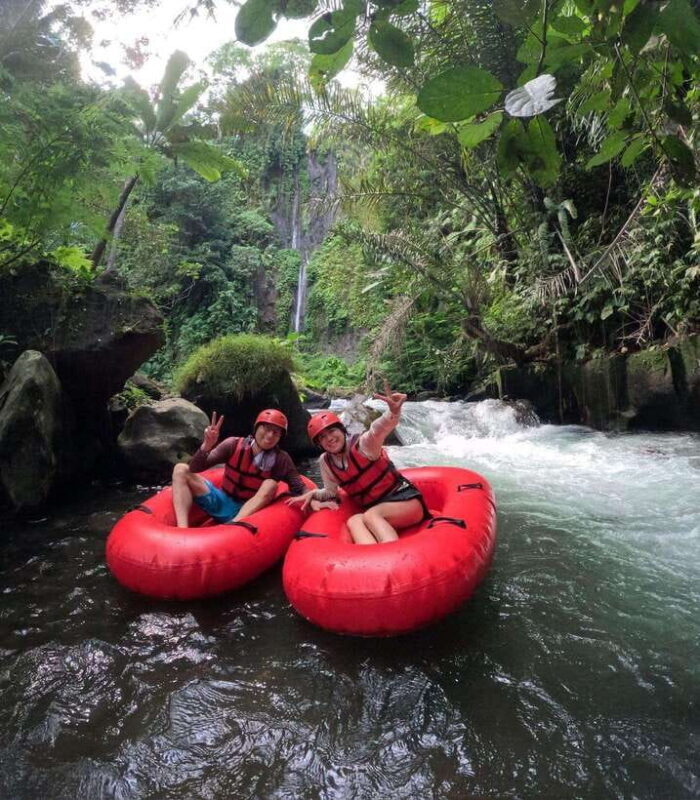 Bali: Pakerisan River Tubing with Lunch and Transfers - Final Thoughts